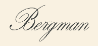 Bergman Estate