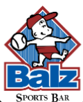 Balz Sports Bar
