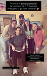 Shepherd Center Friends Crew