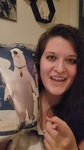 You know you wanna see a polar bear in Lake Michigan...