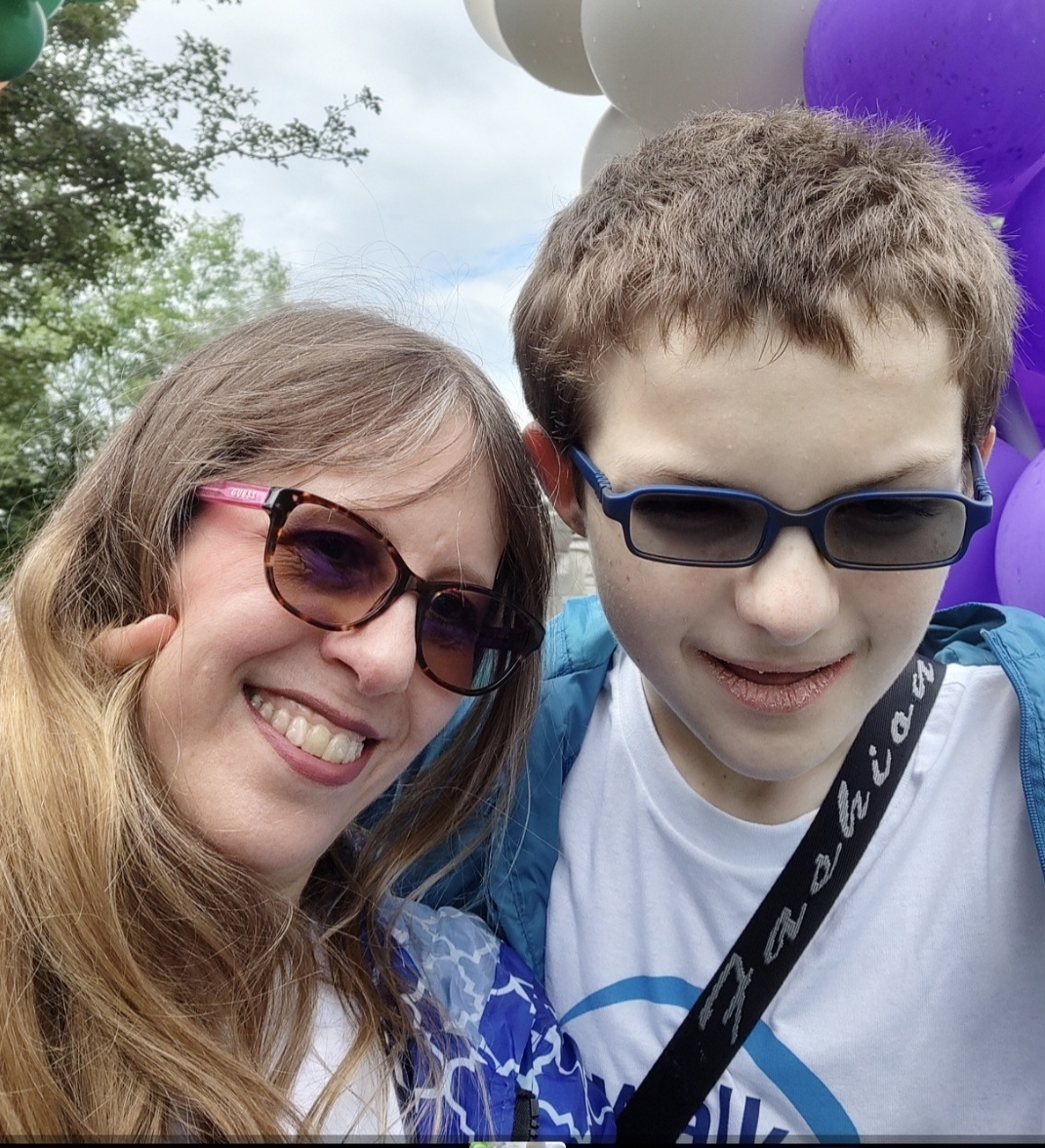 2024 Walk