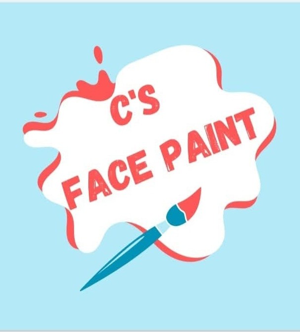C's Face Paint