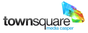 Townsquare Media