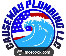 WELCOME WAGON SPONSOR: Causeway Plumbing