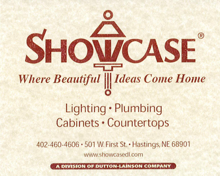 Showcase: A Company of Dutton-Lainson