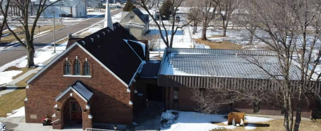 St. Johns Lutheran Church-Palmer, NE