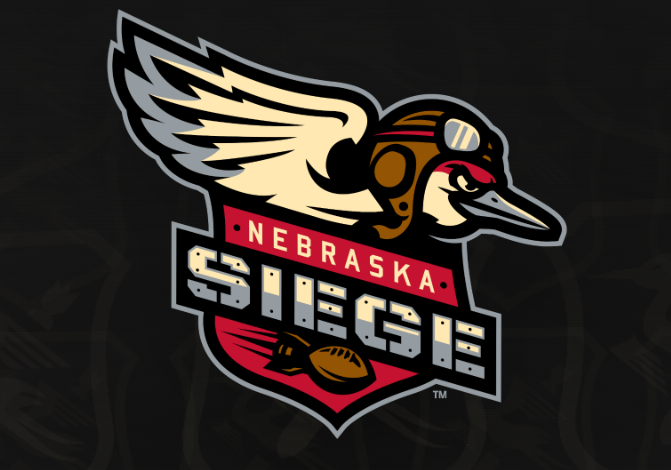 Nebraska Siege-Professional 