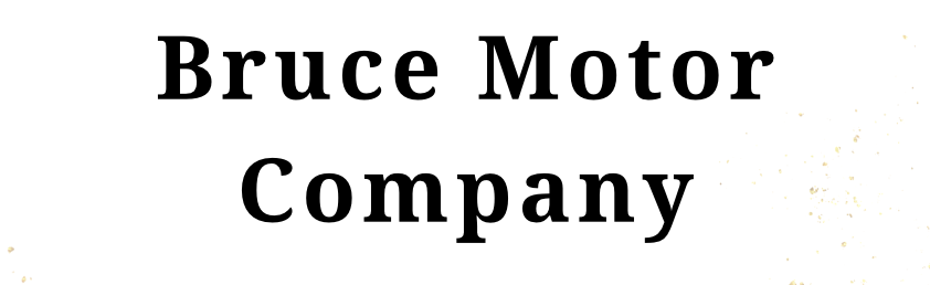 Bruce Motor Company