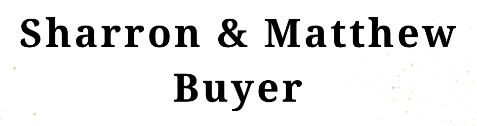 Sharron & Matthew Buyer