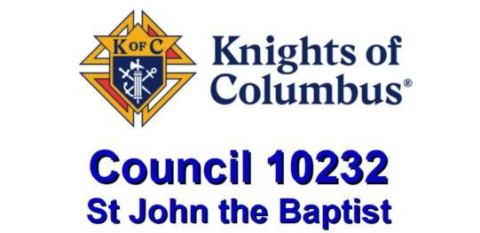 Knights of Columbus Council 10232