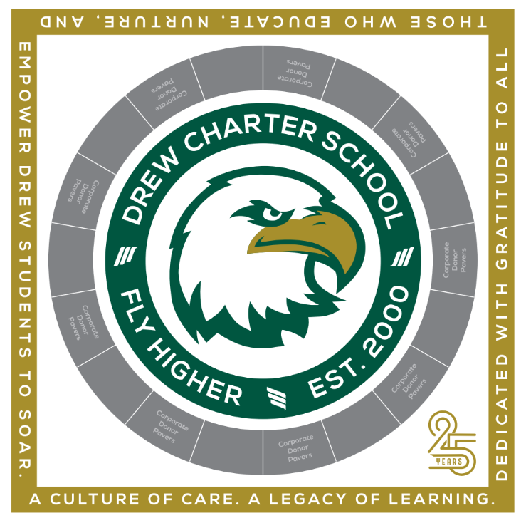 Eagle Circle Center Design