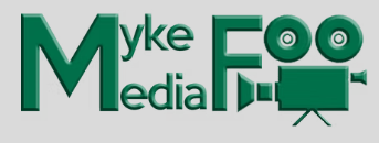 Myke Foo Media