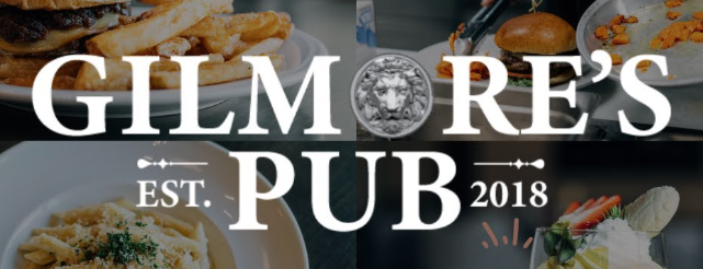 Gilmore's Pub