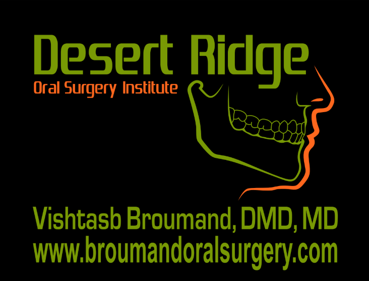 Desert Ridge Oral Surgery Institute