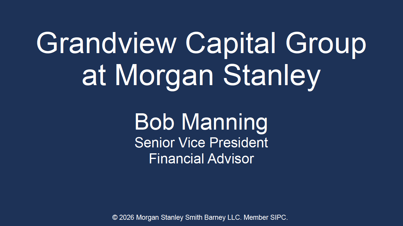 Morgan Stanley