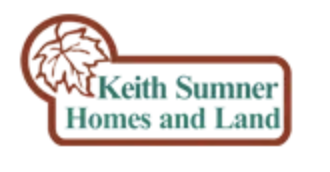 Keith Sumner Custom Comes