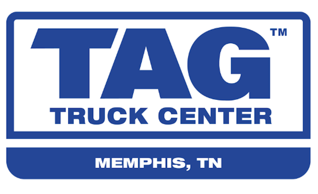 TAG Truck Center Memphis