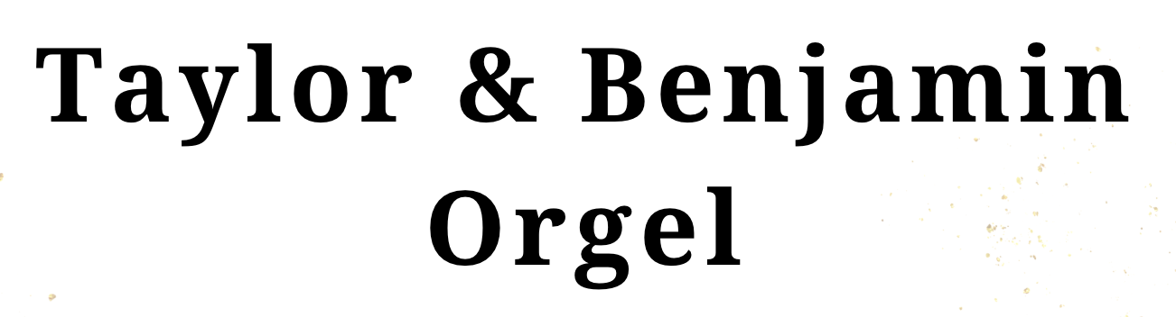 Taylor & Benjamin Orgel
