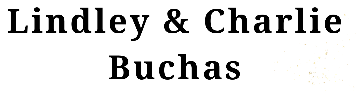 Lindley & Charlie Buchas
