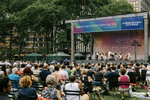 The Knights at Bryant Park