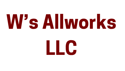 W's Allworks LLC - $250