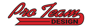 Pro Team Design