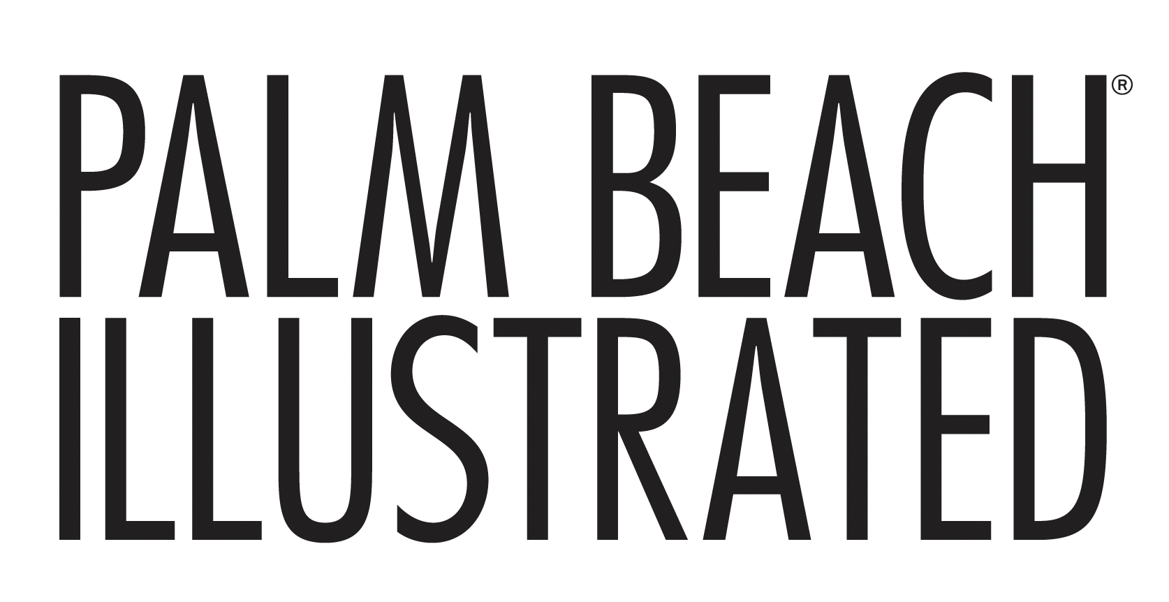 Palm Beach Illustrated