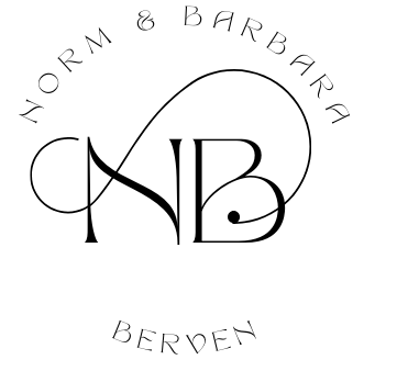 Norm and Barbara Berven