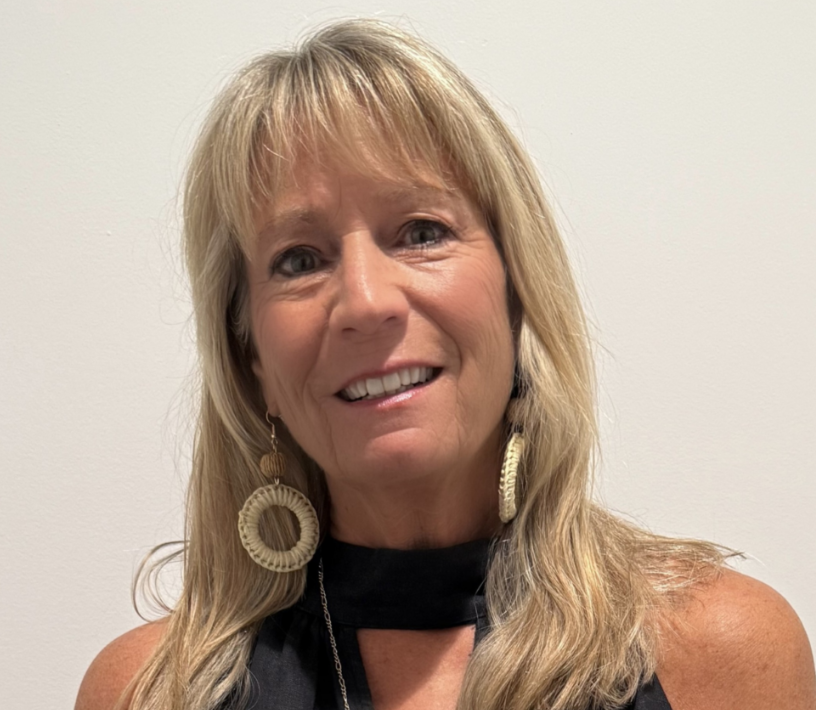 Ellen Bowen - Site Director, South Florida