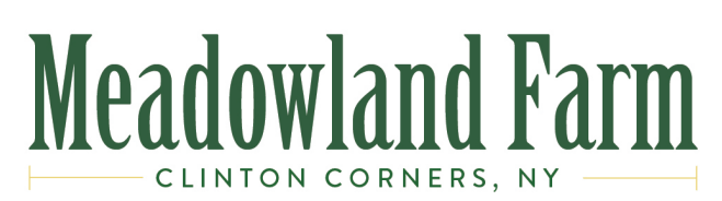 Meadowland Farm / Judah and Michele Kraushaar