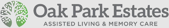 Oak Park Estates Assisted Living