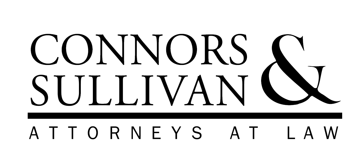 Connors & Sullivan Attorneys at Law