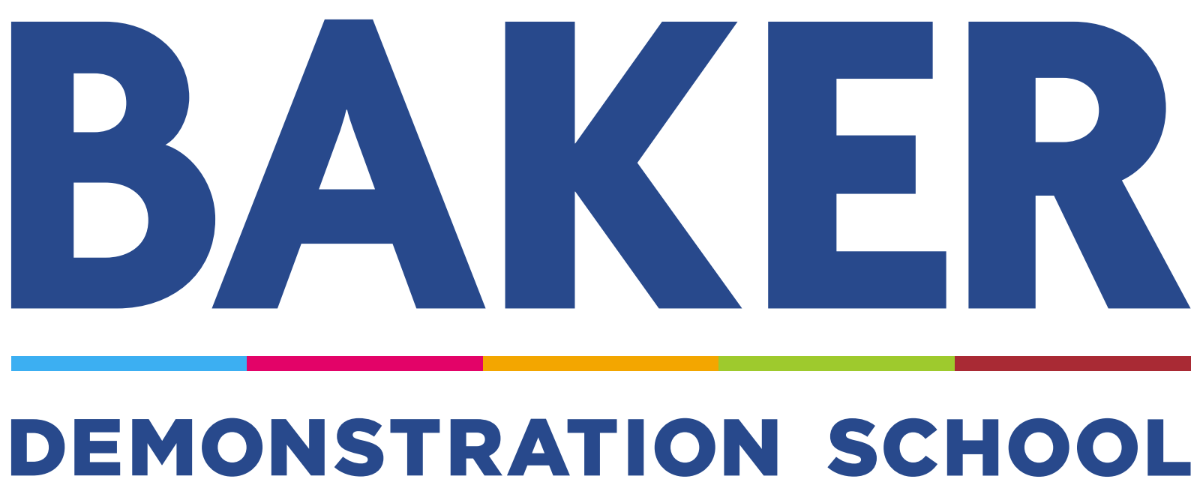 Baker Demonstration School