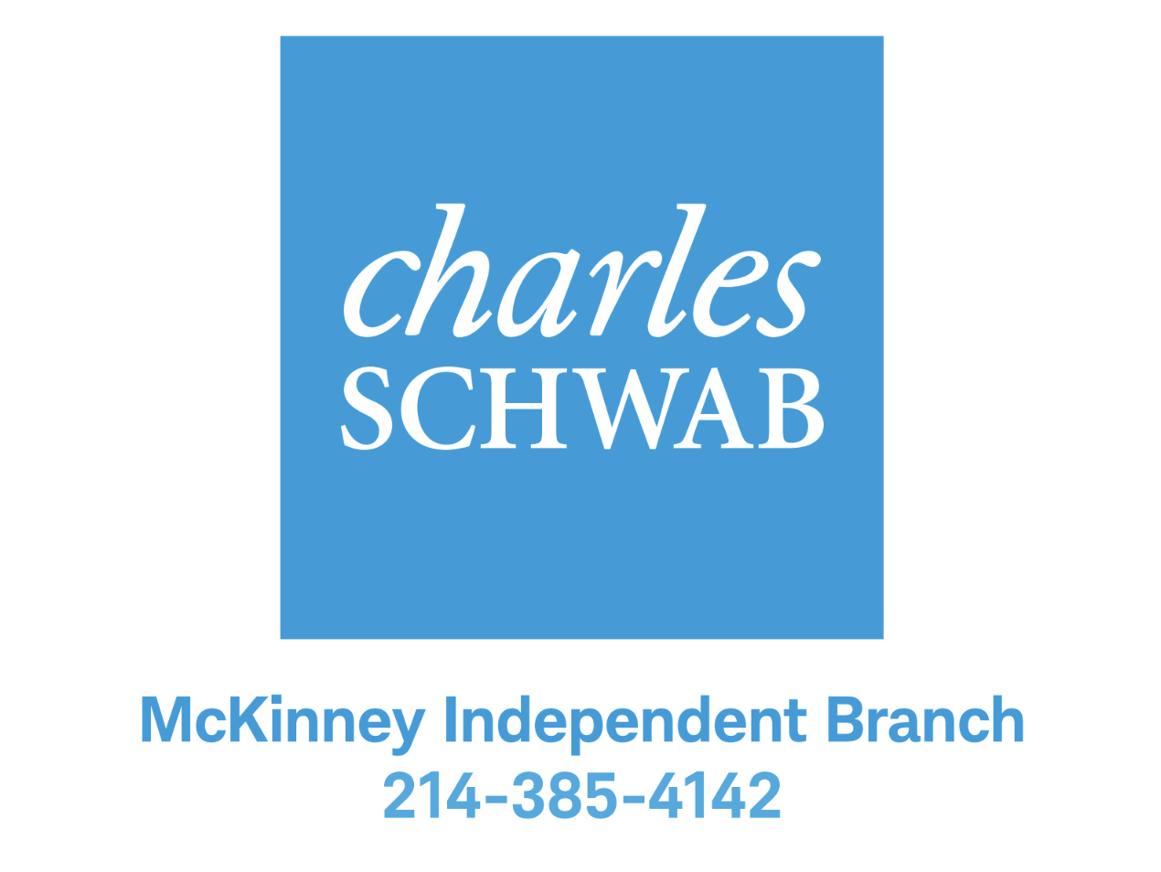 Charles Schwab