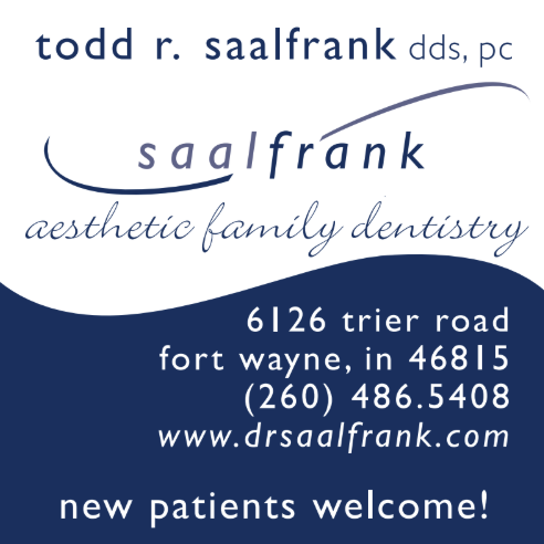 Saalfrank Aesthetic Family Dentistry