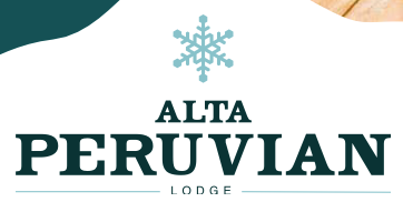 Alta Peruvian Lodge