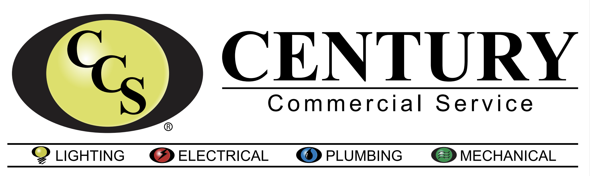 Century Commercial Services