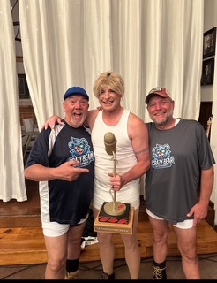 Lip-Sync Champions 2025!