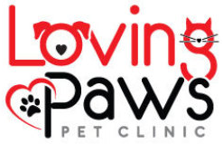Loving Paws Pet Clinic