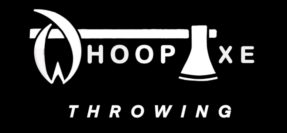 Whoop Axe Throwing