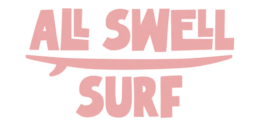 All Surf Well