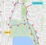 2026 5k Route 