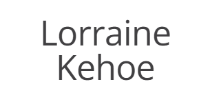 Lorraine Kehoe