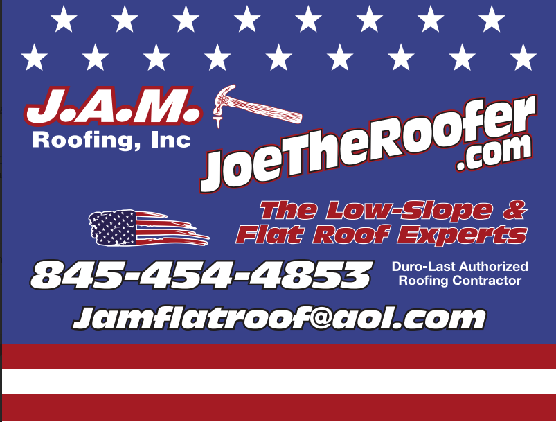 Jam Roofing