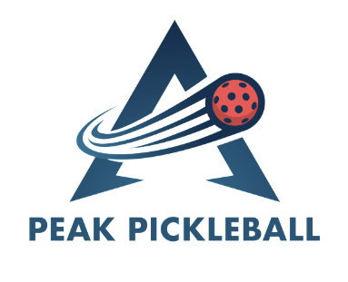 Peak Pickleball Apex