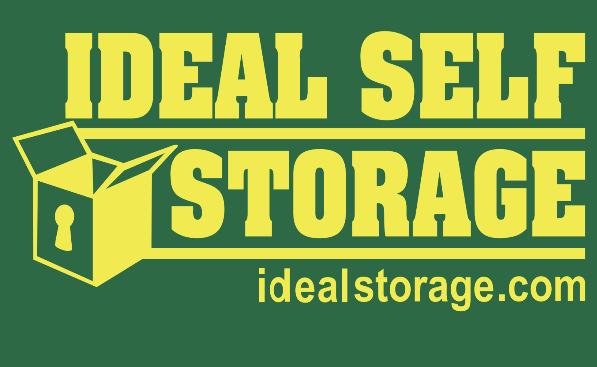 Ideal Self Storage