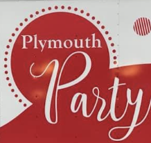Plymouth Party Food Truck