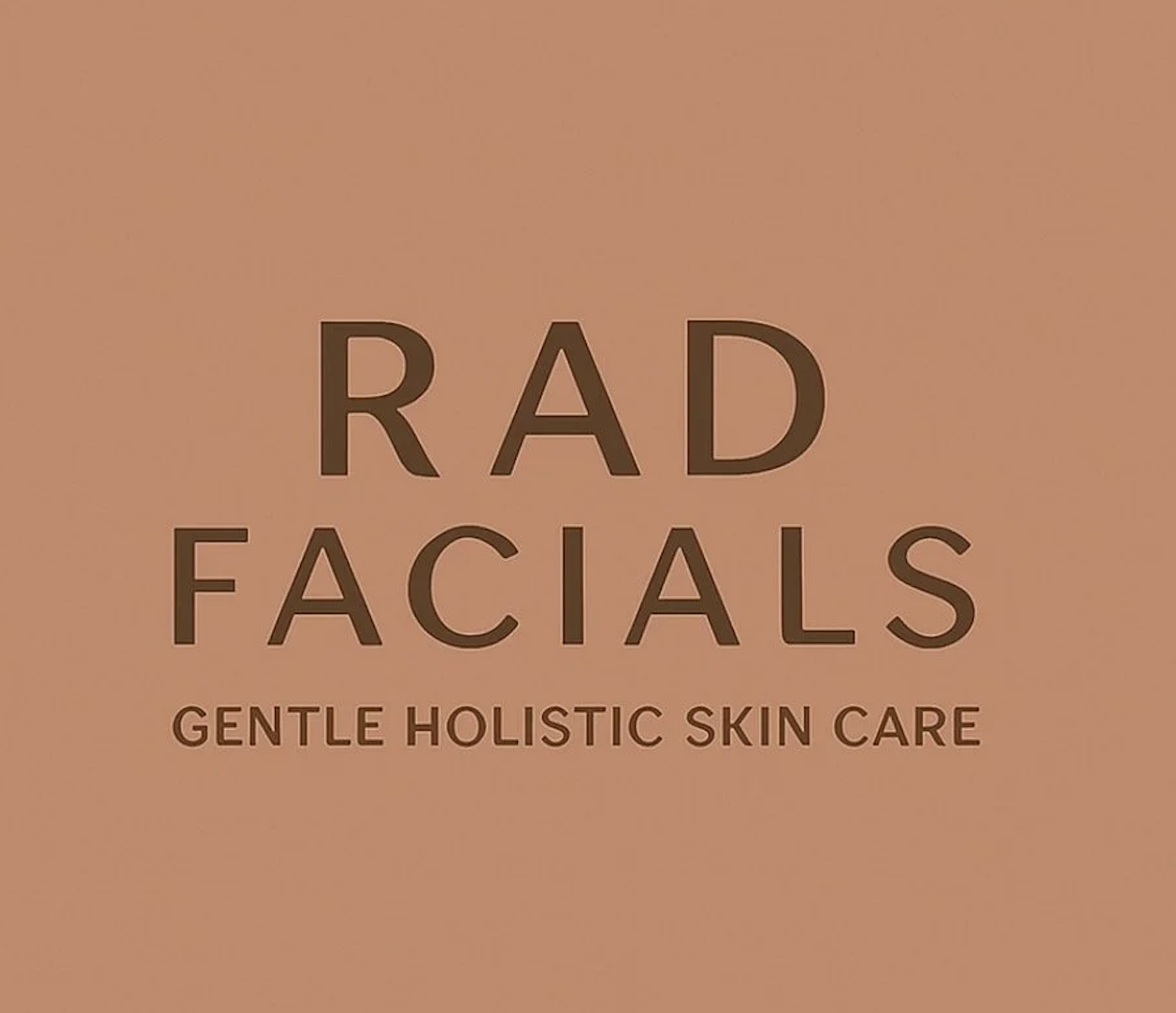 RAD Facials