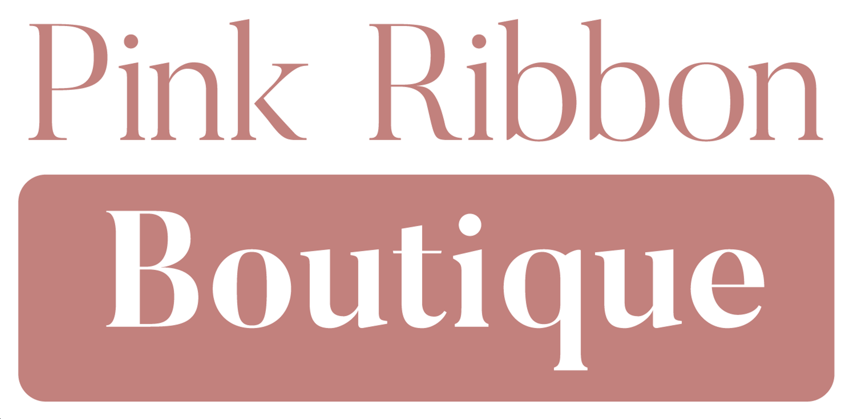 Pink Ribbon Boutique
