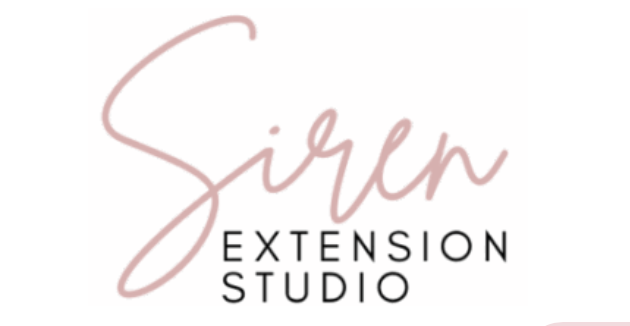 Chemo Girls Hair Extensions